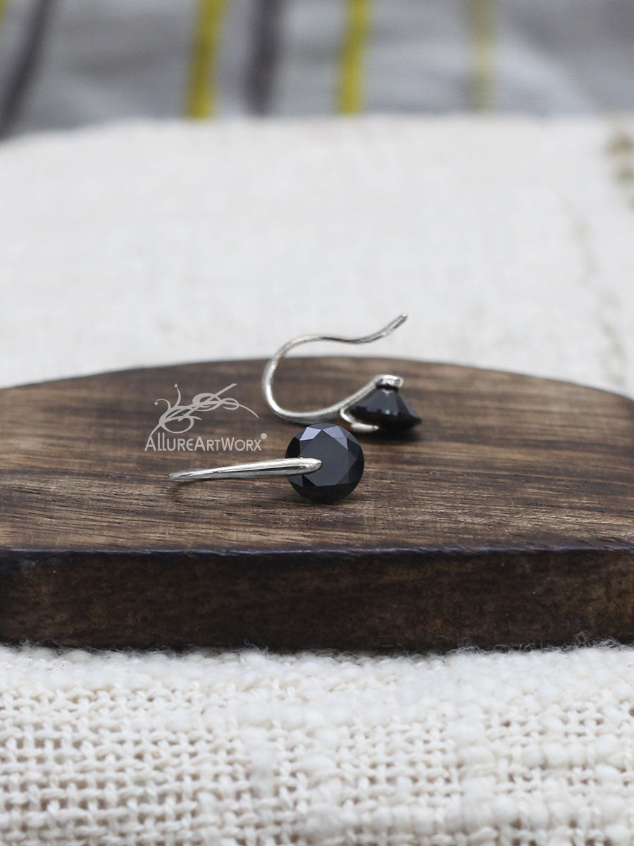 Trendy Hooks(small-white-black)